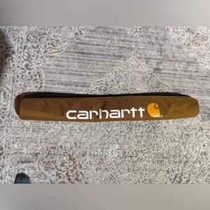 Carhartt 6 Pack Insulated Beverage Cooler Shoulder Sling Bag